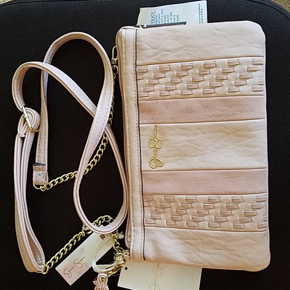 Ladies handbag. Cross body